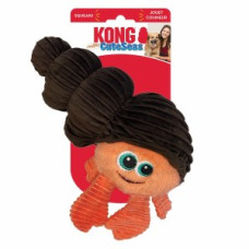 Brinquedo Kong Rufflez Caranguejo Eremita